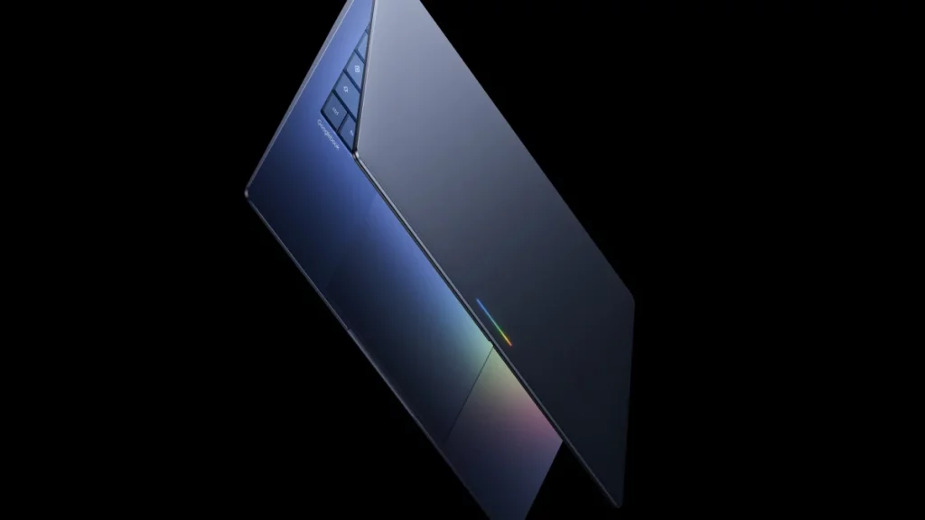 Google Just Announced a New Laptop Platform Called ‘Googlebooks’ Google Just Announced a New Laptop Platform Called 'Googlebooks'