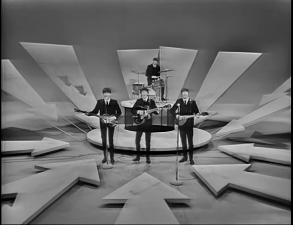 HNTI: Nobody Knows Anything, The Beatles edition