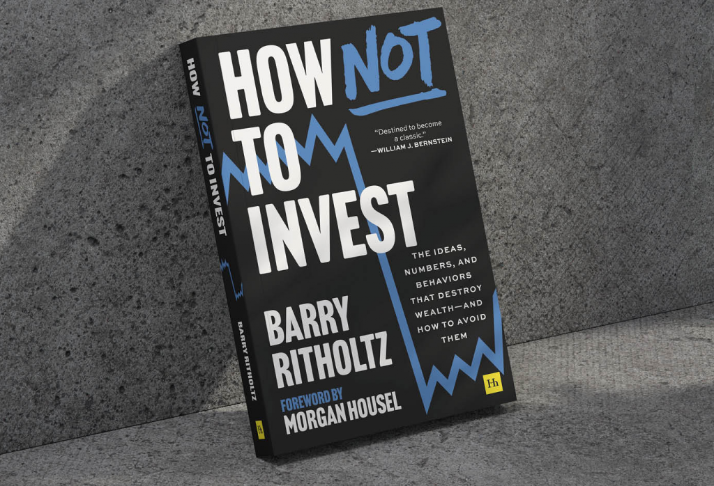 How NOT to Invest's 10 Most Important Ideas