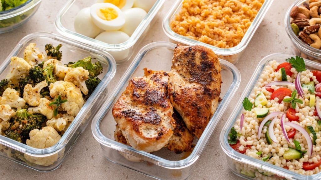 How to Actually Start Eating Healthy How to Actually Start Eating Healthy