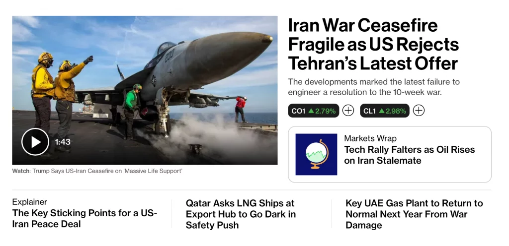 Iran War: More Trump Sound and Fury as Financial Times and Old Line Neocon Robert Kagan Declare War on Iran Conflict; Plastics and Other Shortages Becoming Visible