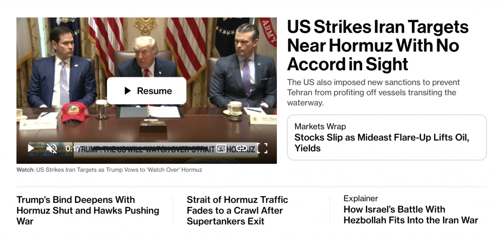 Iran War: US Attacks Iran for Second Day as Trump Rejects Leaked Iranian Outline of Terms, Threatens to Bomb Oman; US Draining of Strategic Petroleum Reserve to Contain Energy Prices Means Energy Cliff Arrives Sooner