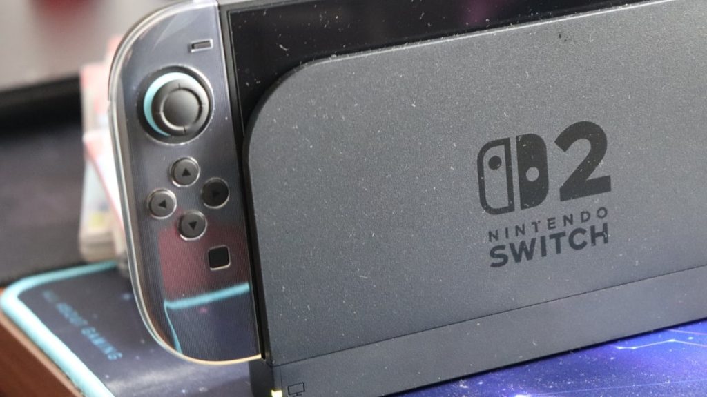 Nintendo Is Raising the Price of the Nintendo Switch 2