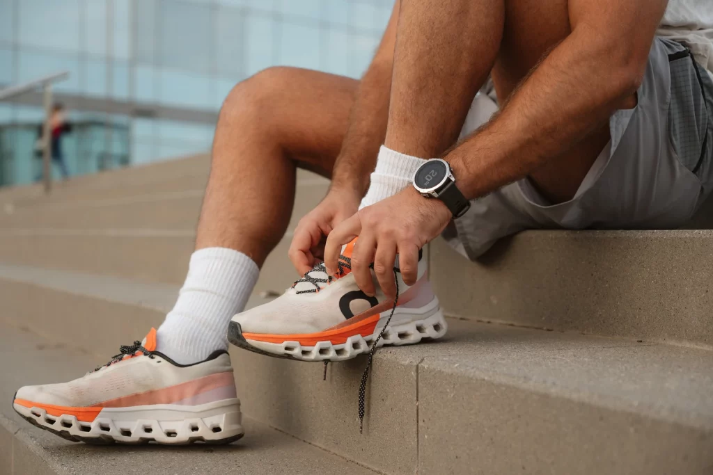 On Holding: The Market Mistakes A Marathon For A Sprint (NYSE:ONON) On Holding: The Market Mistakes A Marathon For A Sprint (NYSE:ONON)