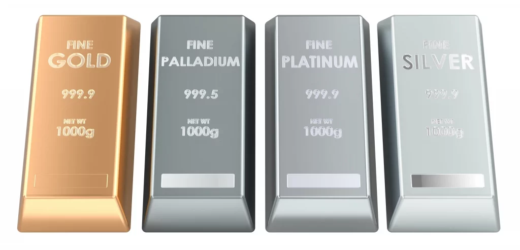 PPLT: Downgrading Platinum After An Epic Run (Rating Downgrade) (NYSEARCA:PPLT) PPLT: Downgrading Platinum After An Epic Run (Rating Downgrade) (NYSEARCA:PPLT)