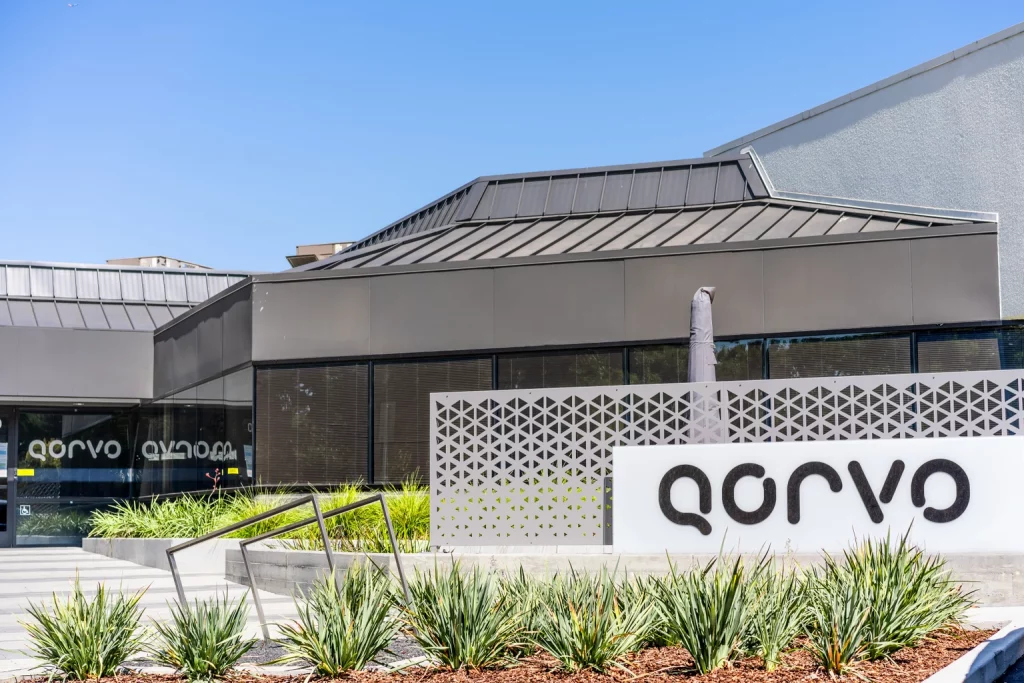 Qorvo: The Recovery Is Proven, The Merger Is Pending- Here's What Investors Need To Weigh