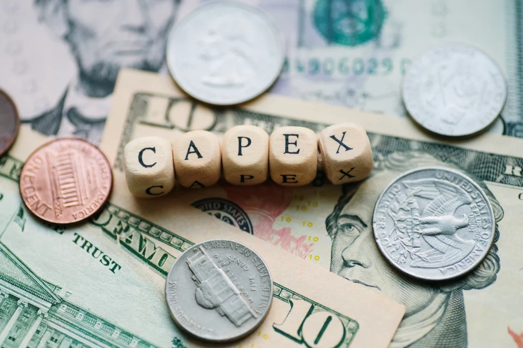 Strong Earnings And AI CapEx Keep Me Fully Invested