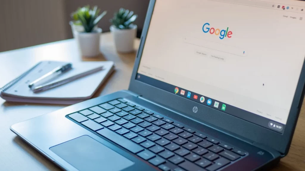 The Built-In Chromebook Apps You Should Definitely Be Using