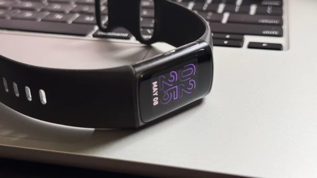 The Fitbit App Is Losing All These Features