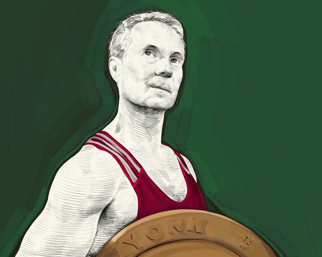 The Most Incredible Transformation I’ve Ever Seen — Jerzy Gregorek on Autism, Cerebral Palsy, Coaching, and the Power of Micro-Progressions (#865)