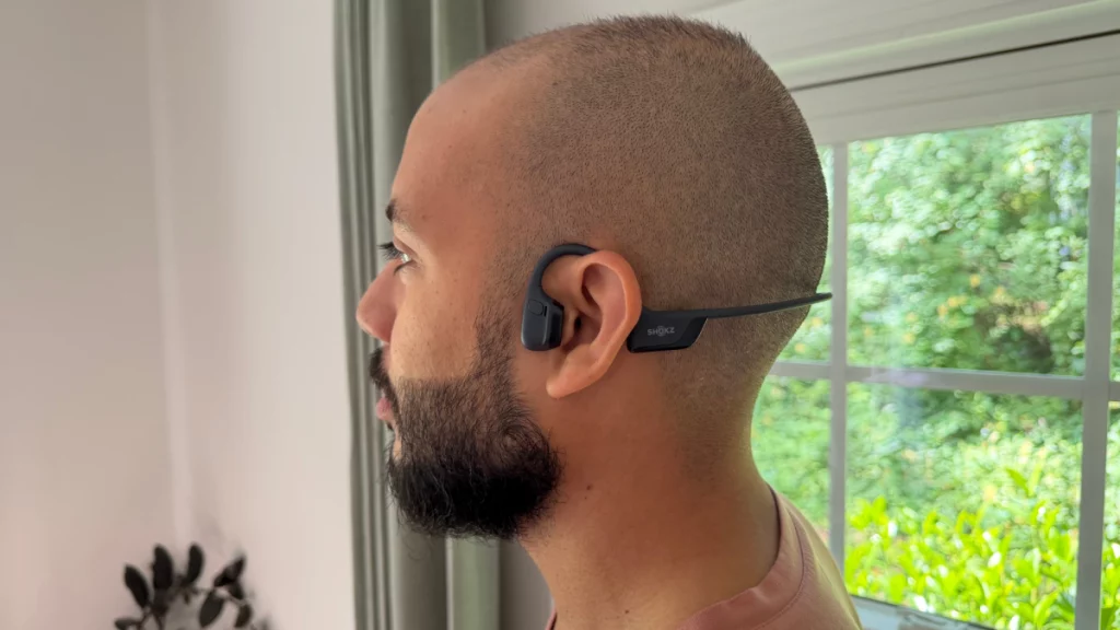 The Shokz OpenRun Pro 2 Are $40 Off Right Now The Shokz OpenRun Pro 2 Are $40 Off Right Now