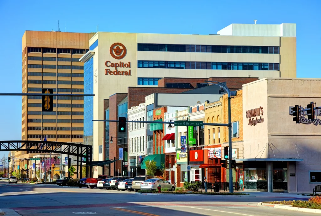 The Valuation Remains Compelling For Capitol Federal Financial Stock (NASDAQ:CFFN)