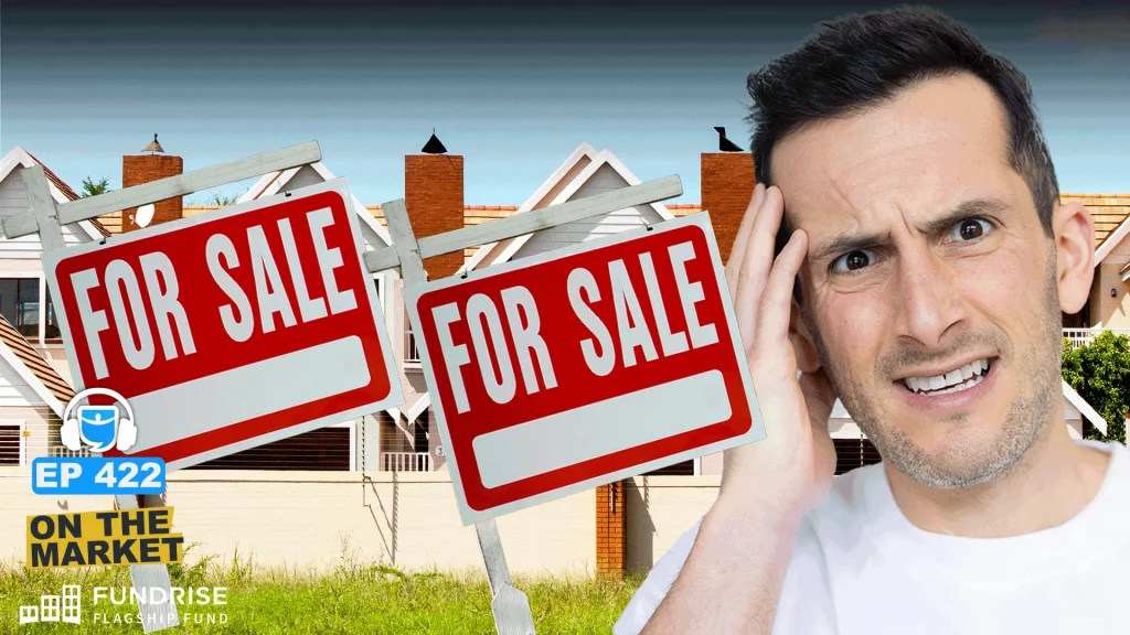 U.S. Home Prices Turn Negative, Sellers Finally Give Up Ground