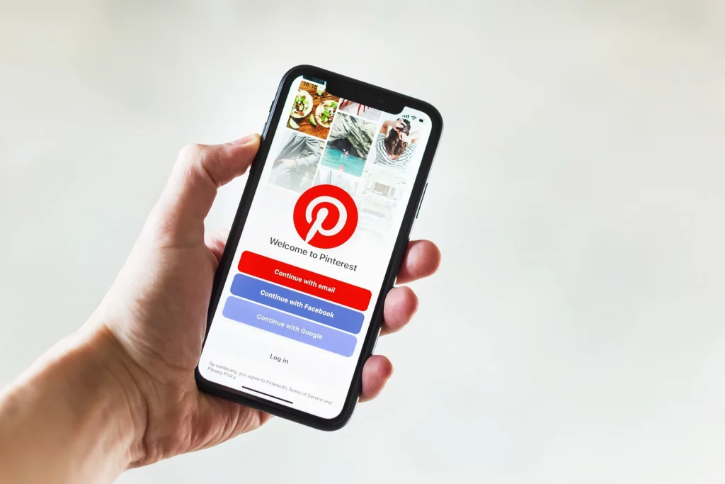 Wall Street Breakfast Podcast: Pinterest Pins Premarket Pop