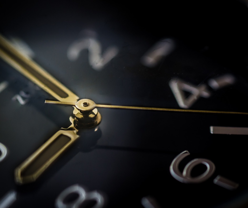 What We Get Wrong When We Try to Manage Time- Mike Vardy What We Get Wrong When We Try to Manage Time- Mike Vardy