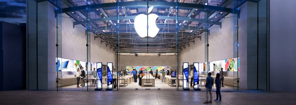 Why the Apple Store Will Fail…