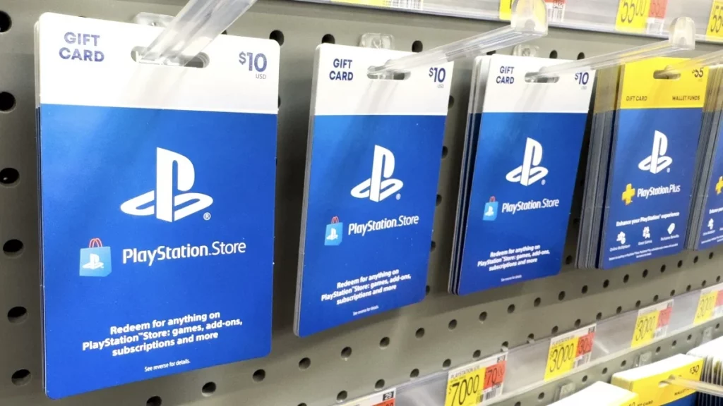 You Might Get Some Money From This PlayStation Store Lawsuit