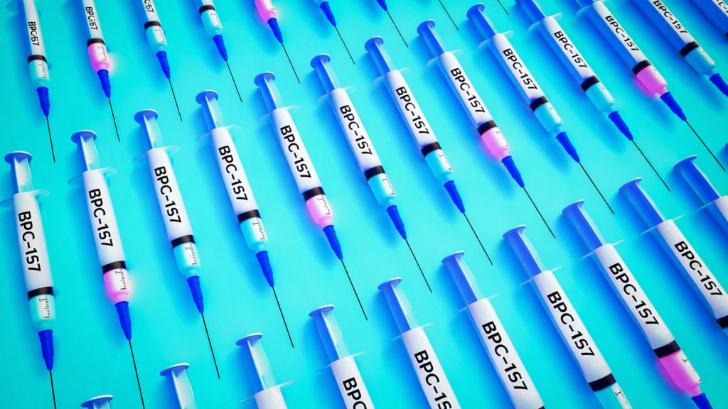 A Peptide, a Secretive Scientist, and a Debate Over Evidence