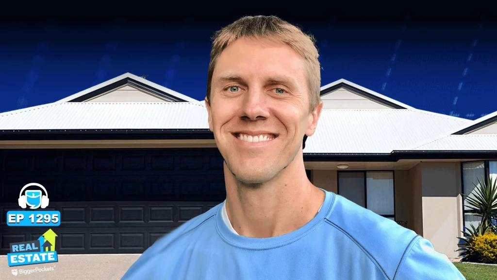 Chad Carson’s 2 Deals/Year Strategy That Makes You a Rental Millionaire Chad Carson’s 2 Deals/Year Strategy That Makes You a Rental Millionaire