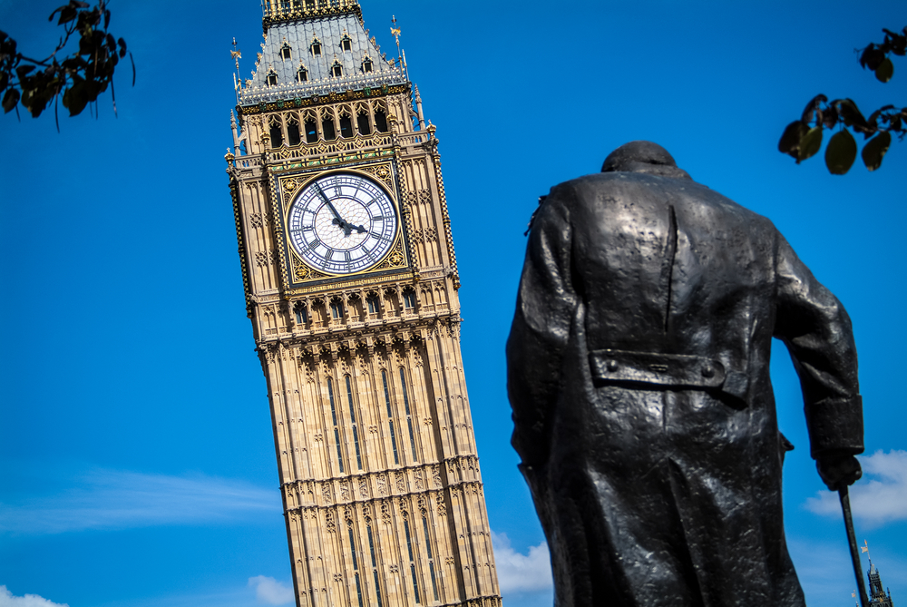 Churchill, Keynes, and the General Strike at 100 Churchill, Keynes, and the General Strike at 100