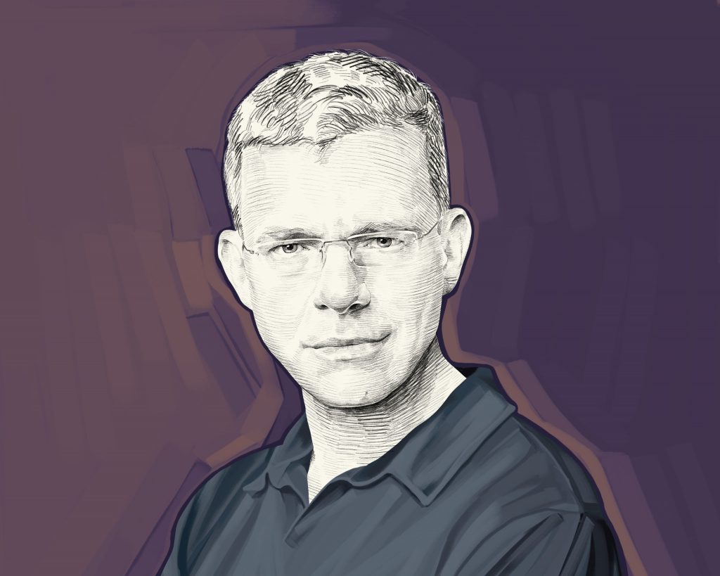Max Levchin, PayPal and Affirm — The Path from The Soviet Union to Building Multi-Billion Dollar Companies (Plus: Real-World Socialism vs. Capitalism) (#869)