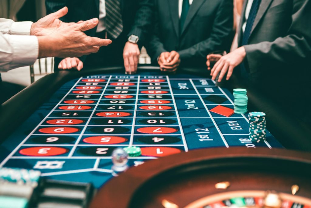 Serendipity: The Role of Luck in Your Life and Career
