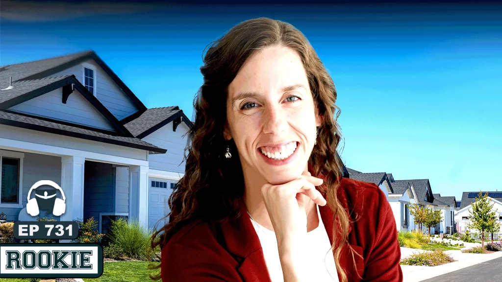 She Lost $85,000, Then Made It All Back with a Single Rental Property
