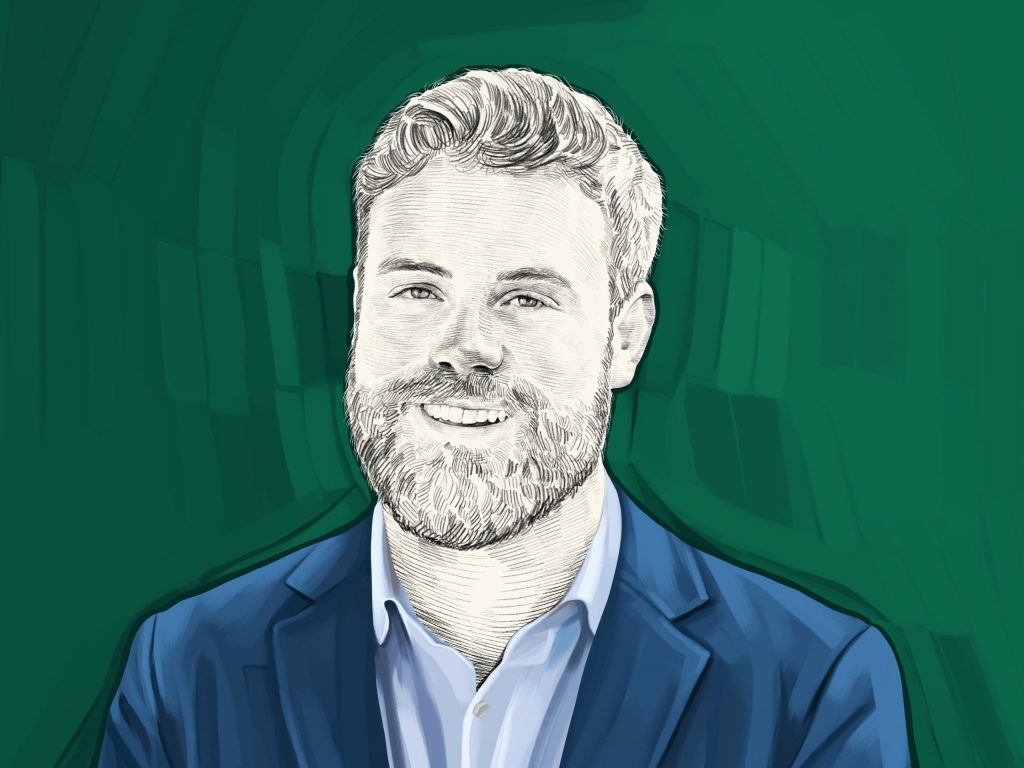 Tim’s Founder Kitchen — From Brainstorm to the President’s Office in Two Months (Featuring Jake Becraft, Strand Therapeutics) (#868)