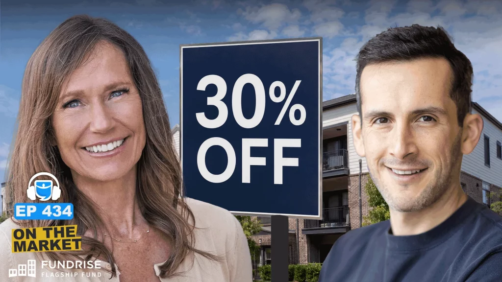 What We’re Buying During The 2026 Multifamily Crash What We’re Buying During The 2026 Multifamily Crash