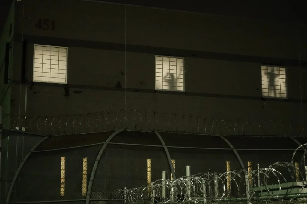 ‘It’s Like Hell’: 60 Lawsuits Detail Alleged Medical Neglect at ICE Detention Center