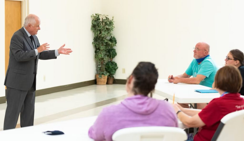 A Tribute to Mark C. Schug’s Career in Economic Education