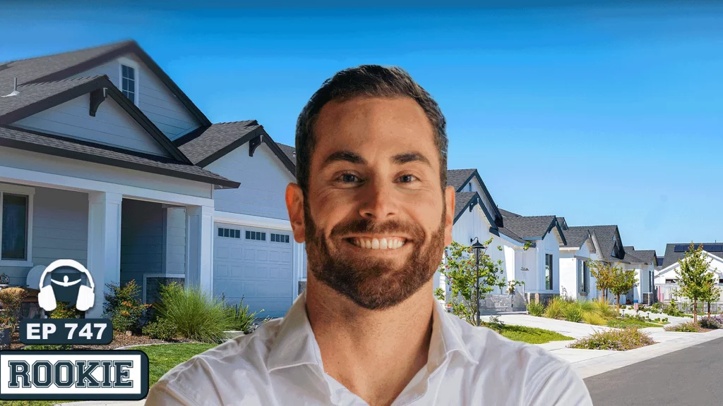 Making $3,000/Month Cash Flow (Per Property) with This Scalable Rental Strategy Making $3,000/Month Cash Flow (Per Property) with This Scalable Rental Strategy