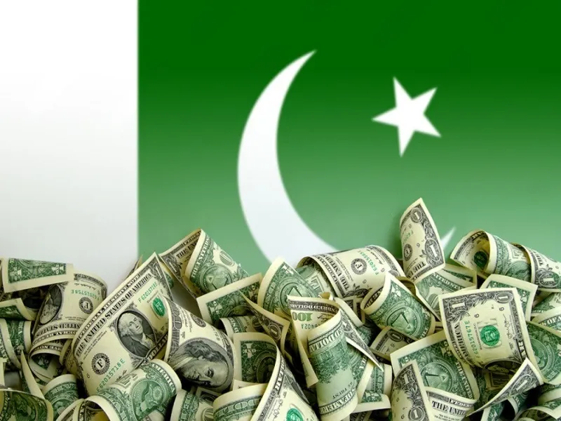 Pakistan’s US-Iranian Mediation Services Were Just a Bid To Get a Multibillion-Dollar Bailout Pakistan’s US-Iranian Mediation Services Were Just a Bid To Get a Multibillion-Dollar Bailout