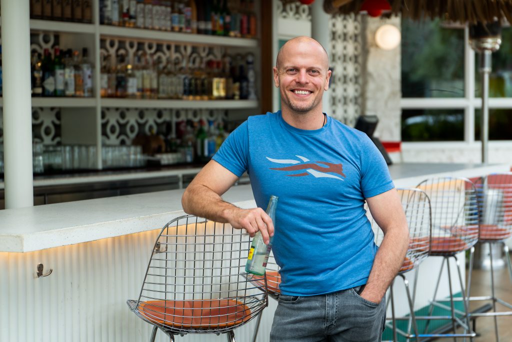 The Tim Ferriss Show Transcripts: Q&A with Tim — The Art of Male Friendship, Mini-Retirements, Higher-Resolution Living, Reinvention in The Age of AI, and More (#877)