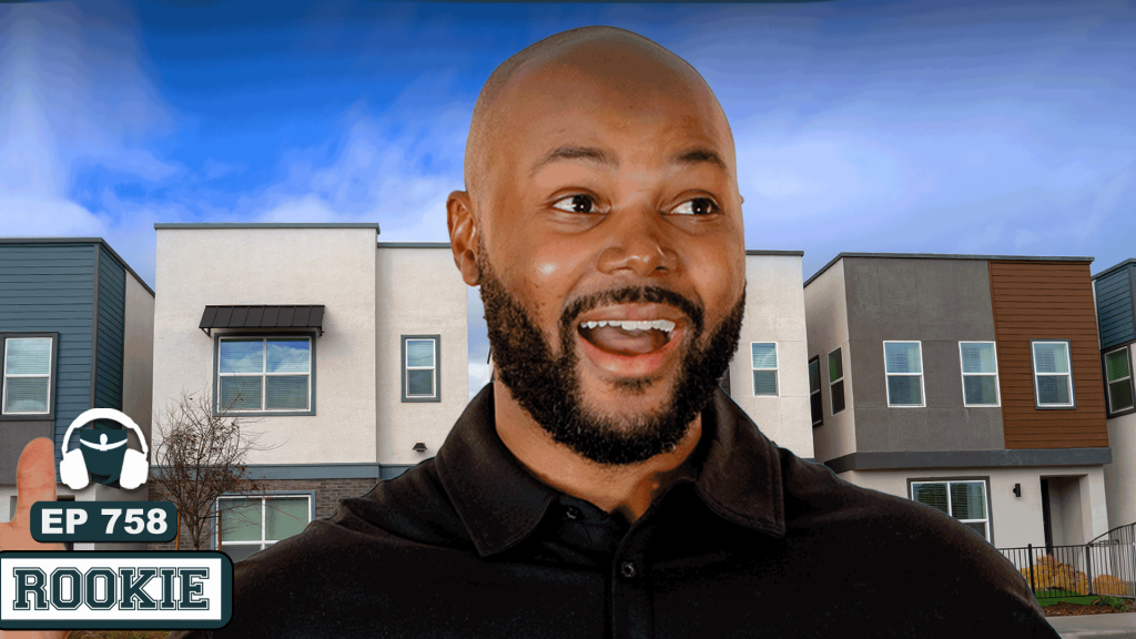 He Turned One Real Estate Deal Into 13 in Just 6 Years