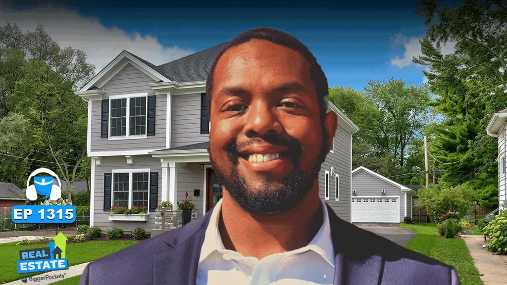 Rentals Replaced My Income in 11 Years (Even After Making Every Mistake) Rentals Replaced My Income in 11 Years (Even After Making Every Mistake)