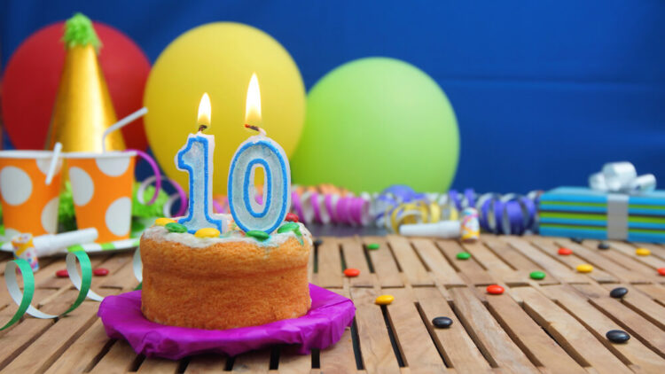 Retirement Update: 10 Years – ESI Money Retirement Update: 10 Years - ESI Money