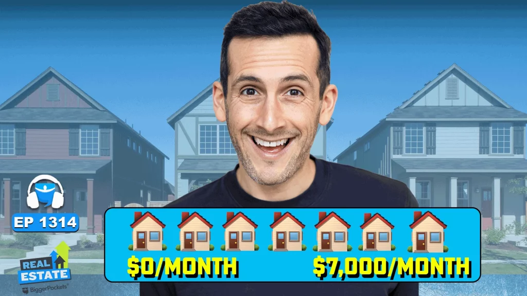 The 7-Property Retirement Plan ($80,000/Year) The 7-Property Retirement Plan ($80,000/Year)
