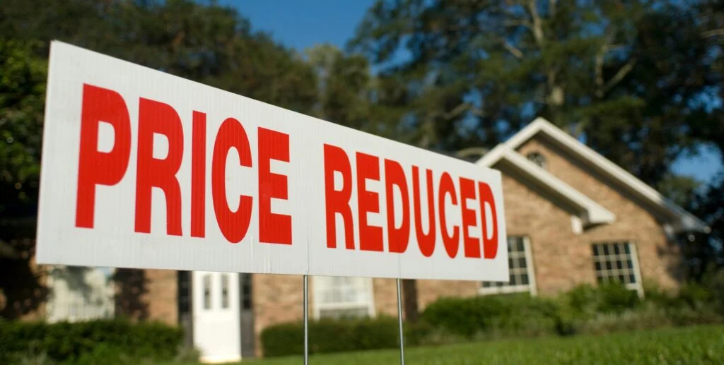 The Housing Markets Giving Buyers More Leverage The Housing Markets Giving Buyers More Leverage