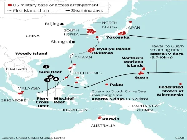 The US Is Implementing The NATO 3.0 Concept In Asia Through AUKUS+ The US Is Implementing The NATO 3.0 Concept In Asia Through AUKUS+