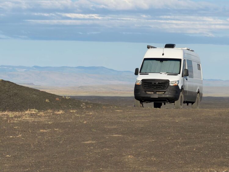 VanLife in Retirement: How We Got Started VanLife in Retirement: How We Got Started