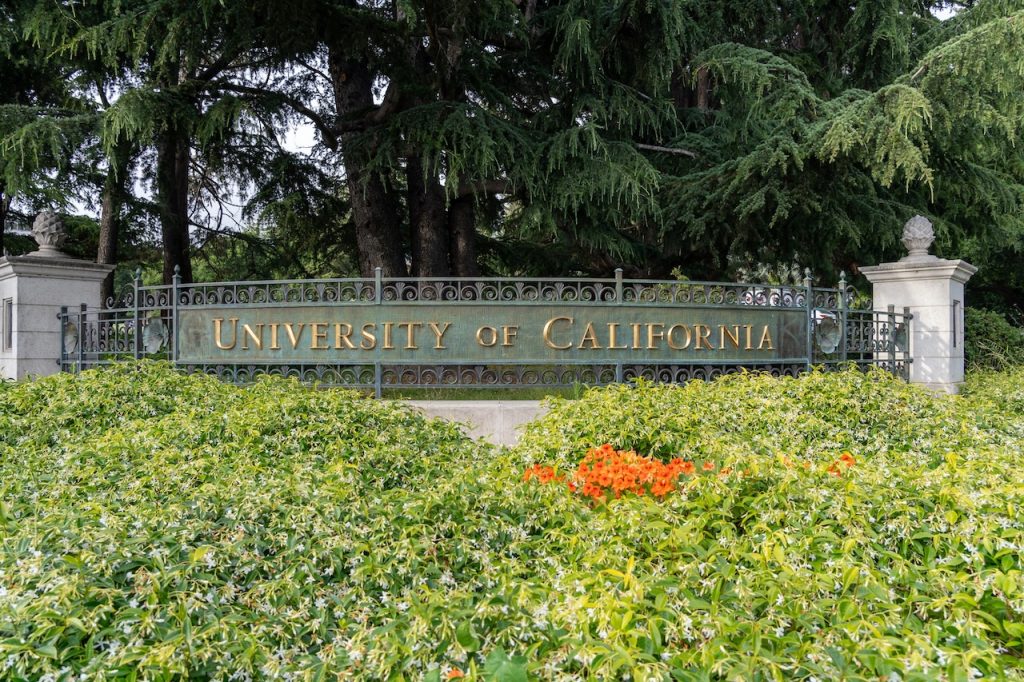 DOJ And Education Department Find UC Berkeley Law Violated Title VI In Admissions DOJ And Education Department Find UC Berkeley Law Violated Title VI In Admissions
