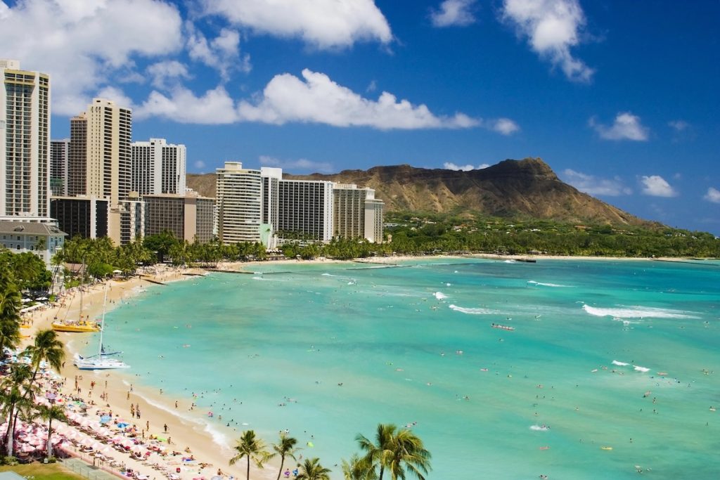 DOJ Sues Hawaii, Utah, Arkansas And D.C. Over In-State Tuition, Reaching 25 States DOJ Sues Hawaii, Utah, Arkansas And D.C. Over In-State Tuition, Reaching 25 States