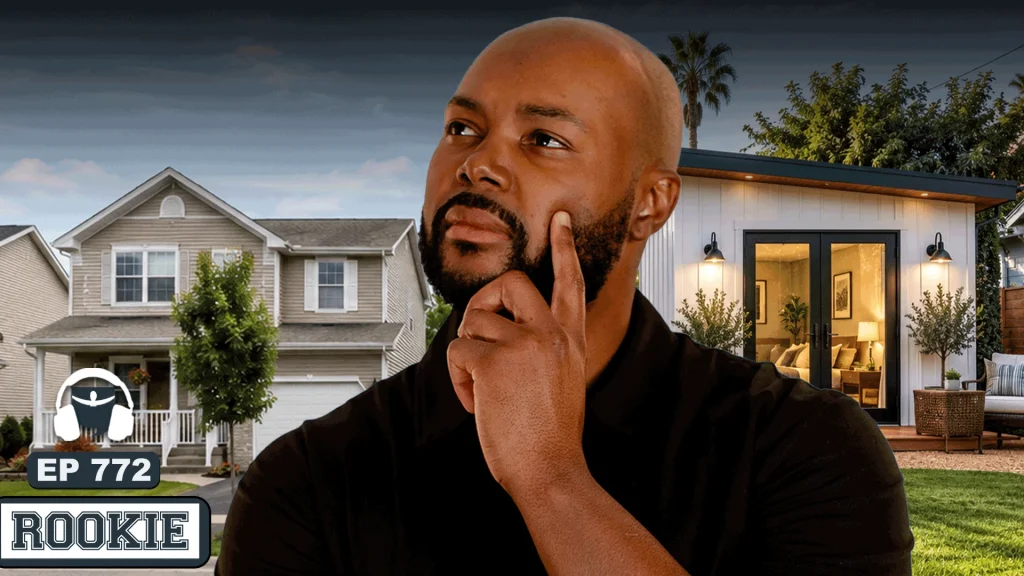 Don’t Buy a House Hack Until You’ve Checked These Numbers (Rookie Reply) Don’t Buy a House Hack Until You’ve Checked These Numbers (Rookie Reply)