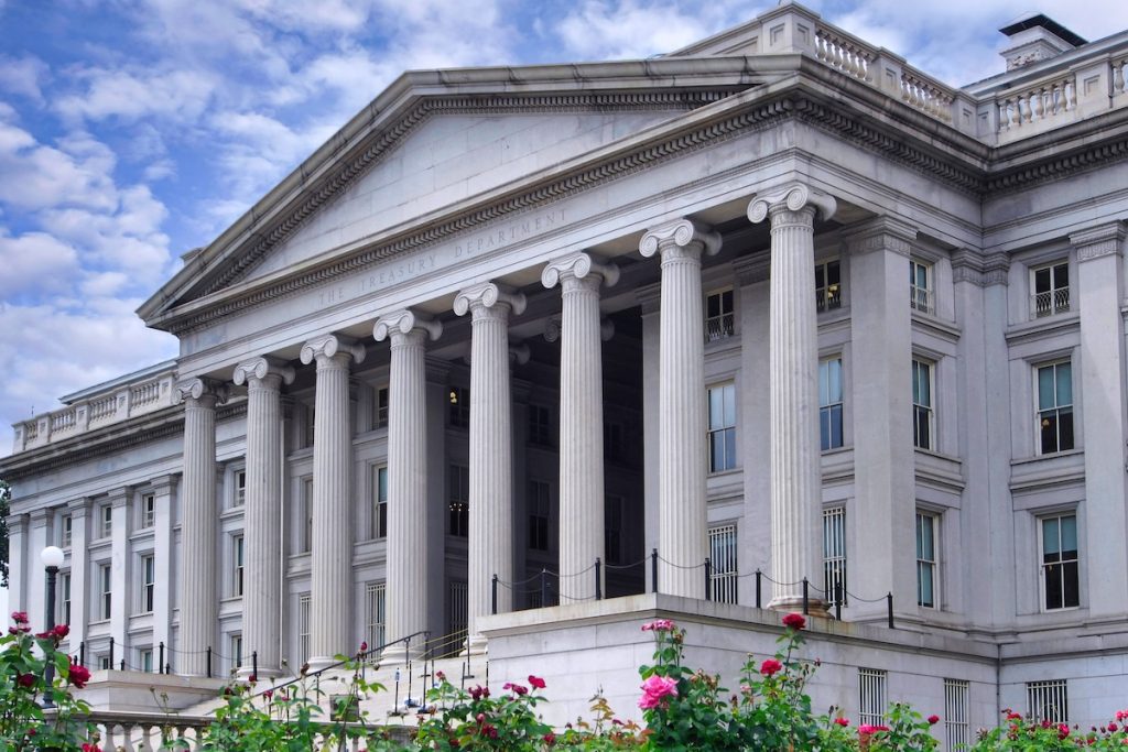 Education Department And Treasury Launch Online Portal For Student Loan Borrowers In Default