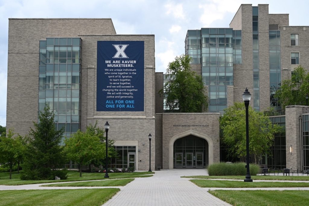 Fitch Downgrades Xavier University to BBB+ With a Negative Outlook Fitch Downgrades Xavier University to BBB+ With a Negative Outlook