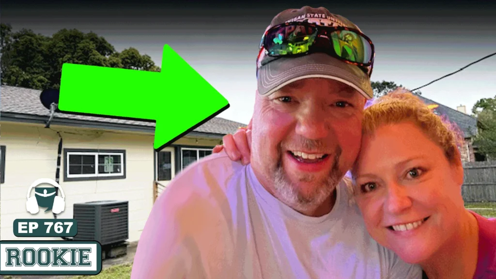 He Started 8 Months Ago. He Already Has 4 Rentals ($6,000 Cash Flow!) He Started 8 Months Ago. He Already Has 4 Rentals ($6,000 Cash Flow!)