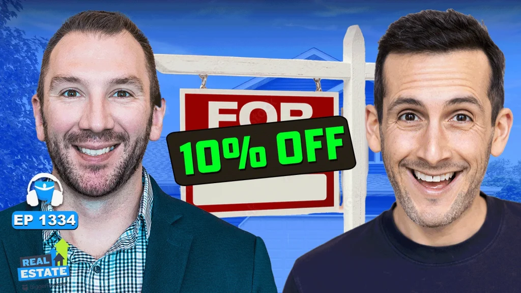 How to Get 10%+ Off Your Next Real Estate Deal Right Now How to Get 10%+ Off Your Next Real Estate Deal Right Now