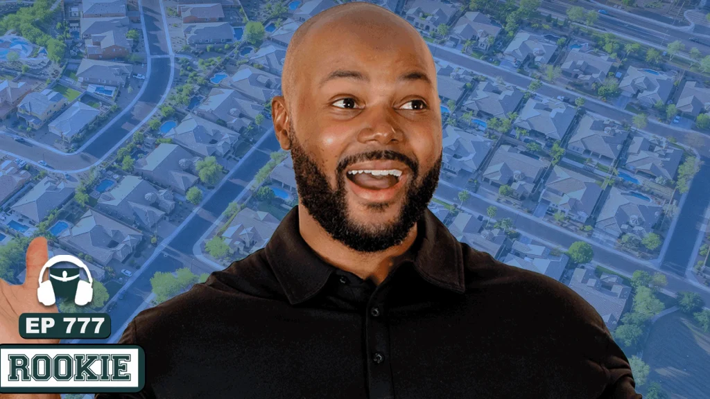 How to Go From 1 to 10 Rentals with “The Stack” Method
