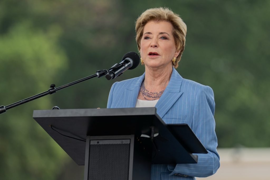 Lawsuit Says Education Department Still Reports $4.6 Billion In Cancelled Student Loans